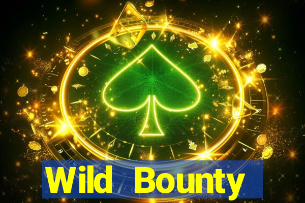 Wild Bounty Showdown pg demo main demo pg soft wild bounty